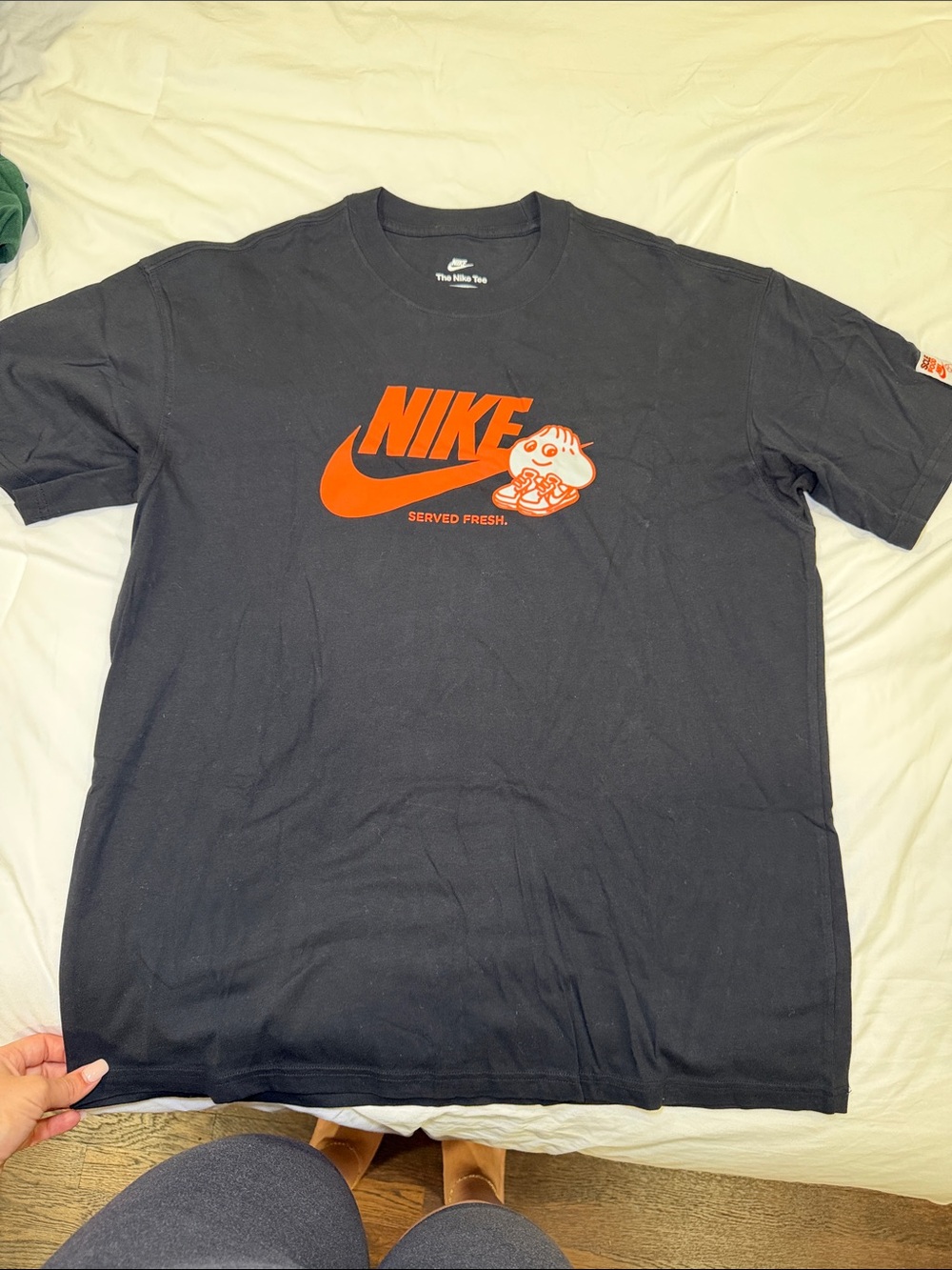 Nike T-Shirt